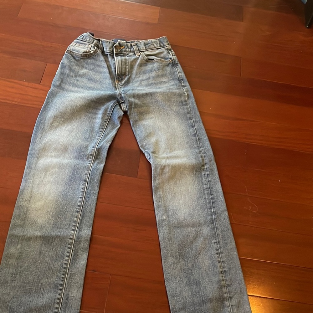Boys Old Navy jeans